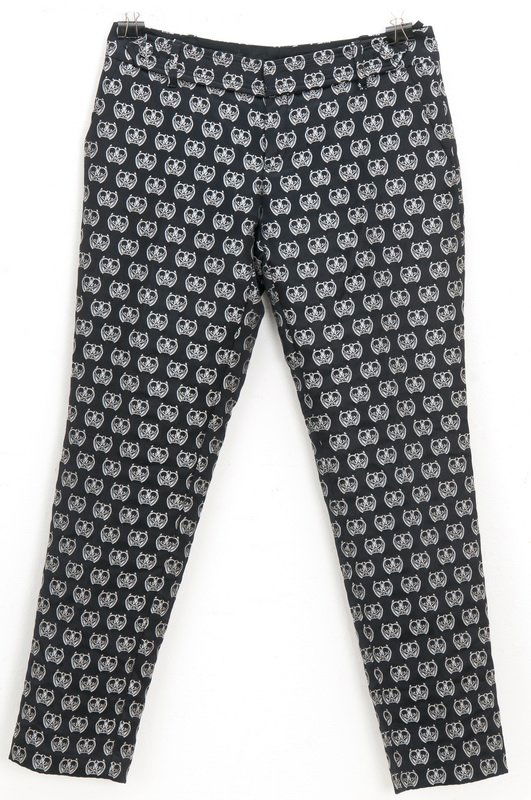 WOMEN'S GUCCI TROUSERS (1 of 6)