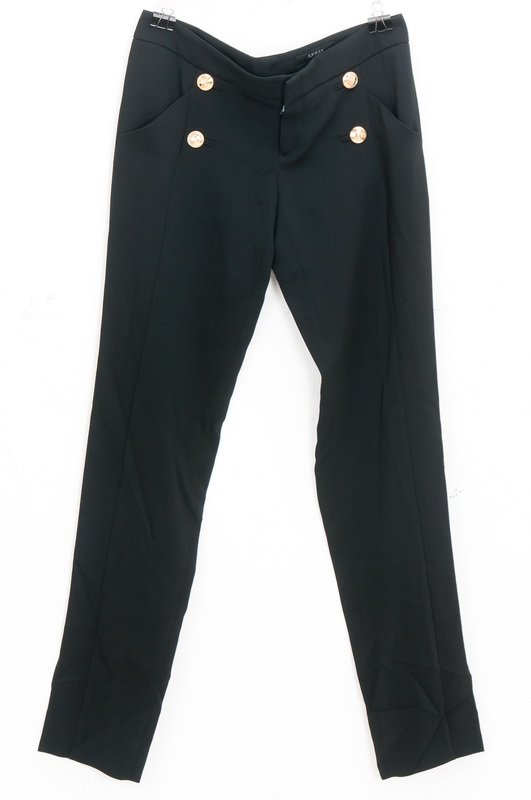 WOMEN'S GUCCI TROUSERS (1 of 5)