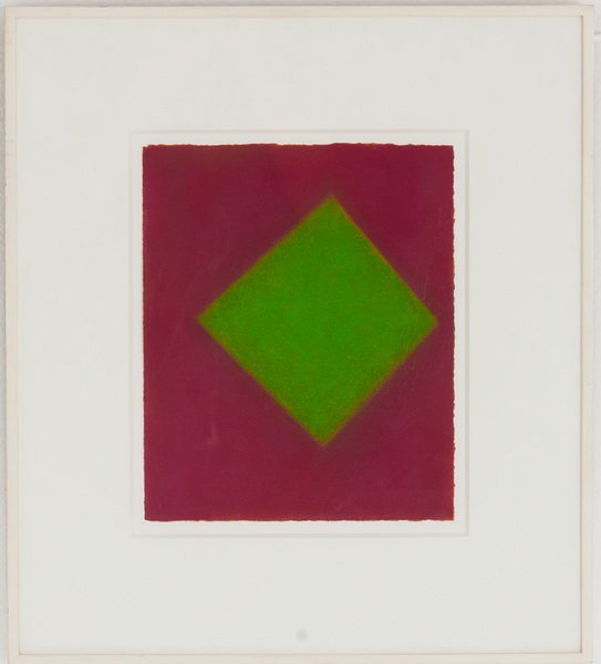 WINSTON ROETH: "UNTITLED" (1 of 10)