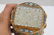 PAIR OF CHINESE ENAMELED GILT SILVER & WHITE JADE - 7