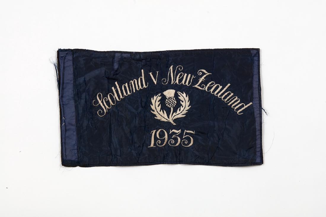 Touchline Flag (1 of 1)