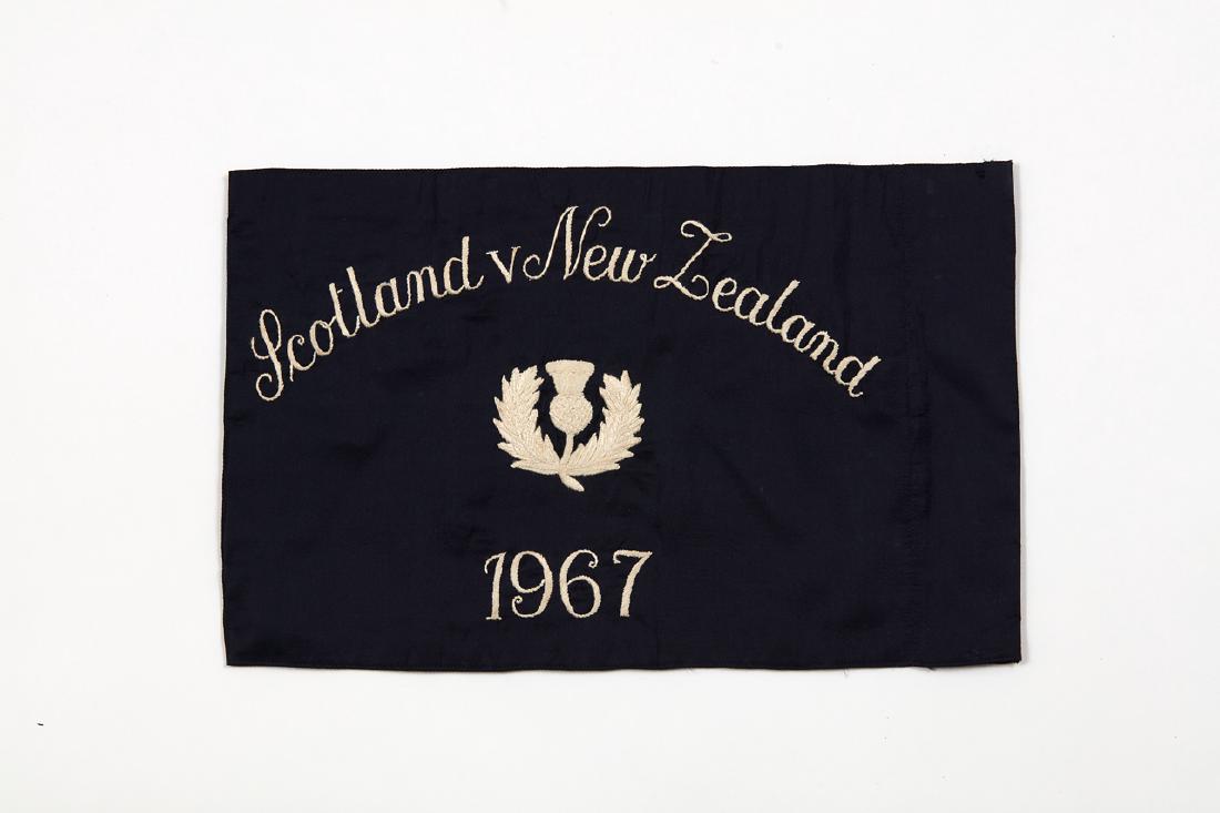 Touchline Flag (1 of 1)