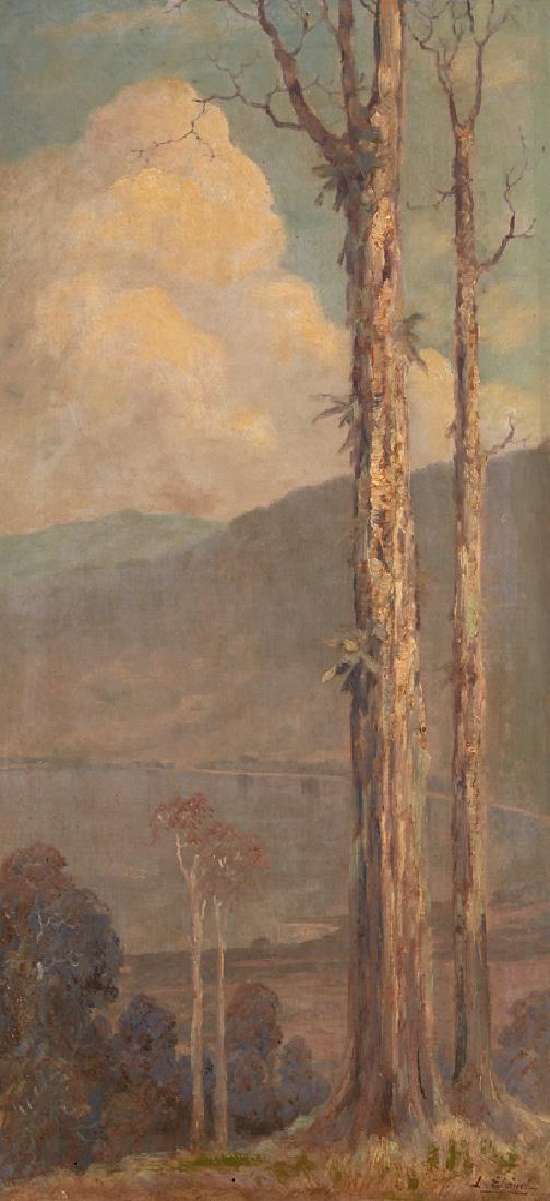 Leo Eland (Dutch, 1885 - 1952) (1 of 1)