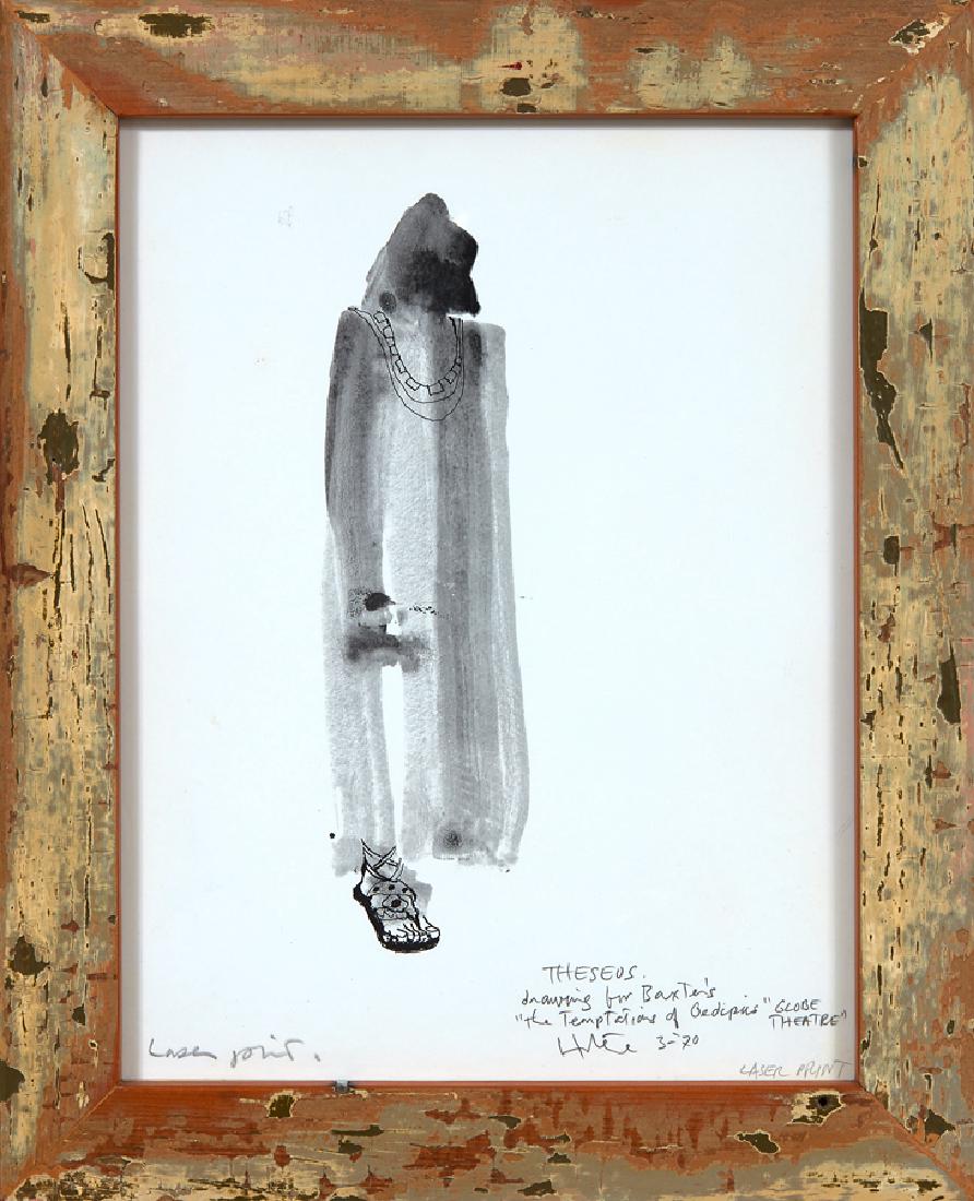 Ralph Hotere (1 of 1)