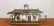 Curtis Jere Train station wall sculpture
