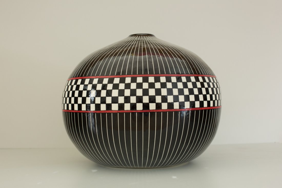 Jack Moulthrop (American, 1921-2014) (1 of 1)