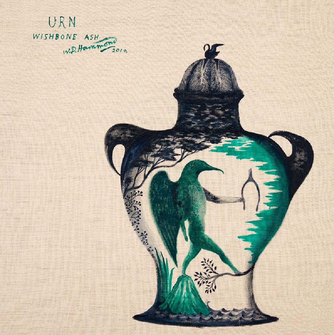 Bill Hammond (1 of 1)