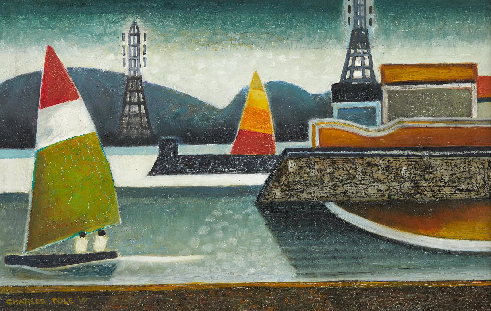 Charles Tole (1 of 1)