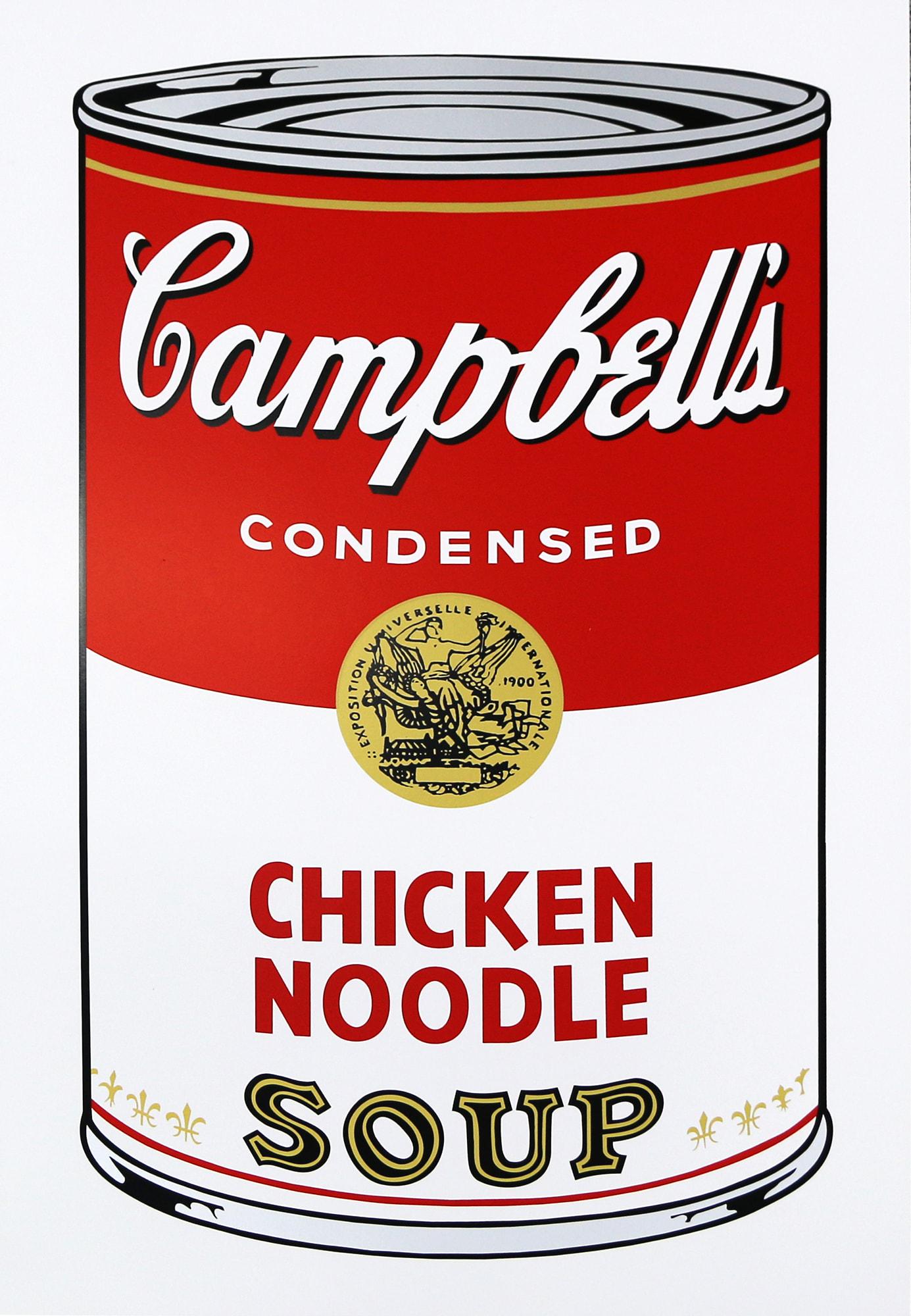 Andy Warhol (1 of 1)