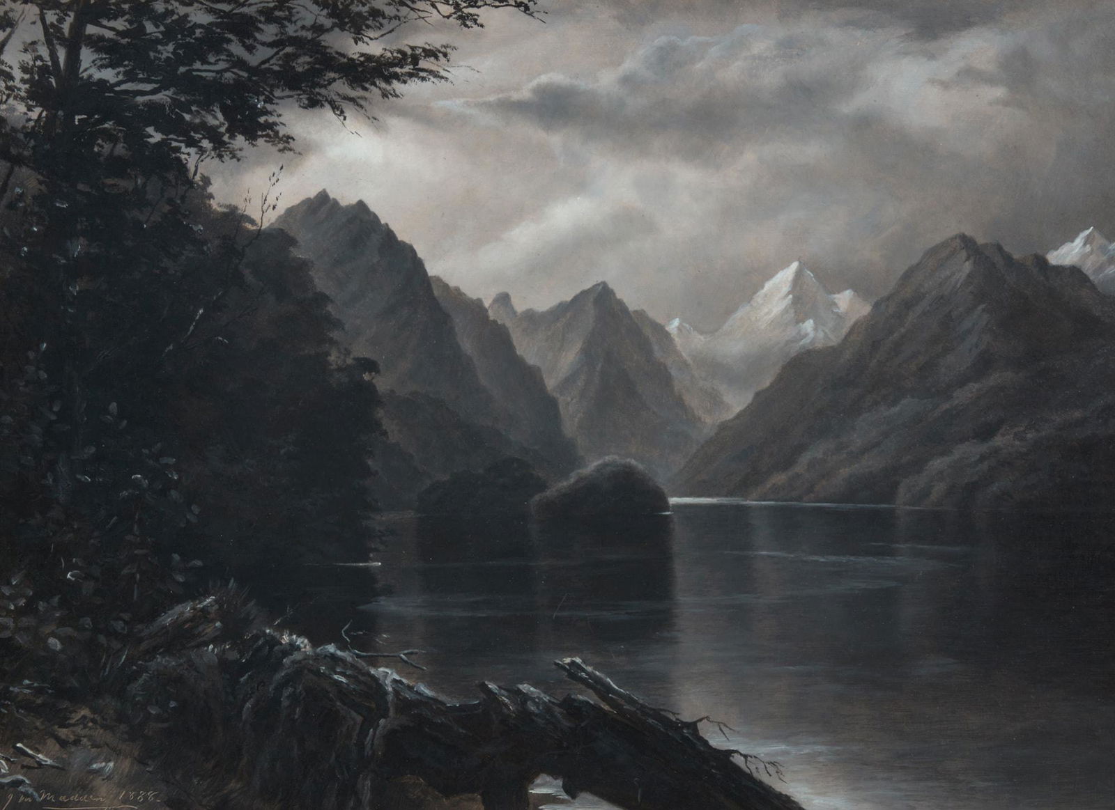 J. M. Madden (1 of 1)