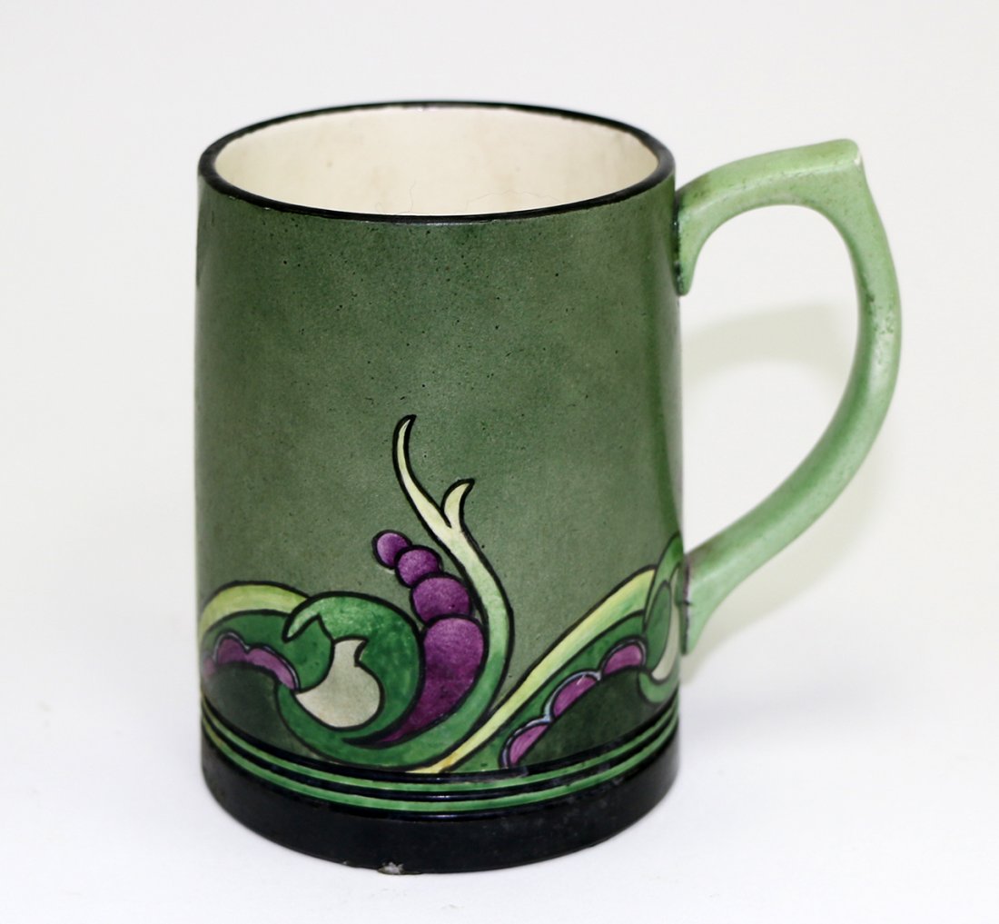 Keith Murray for Wedgwood (1 of 1)