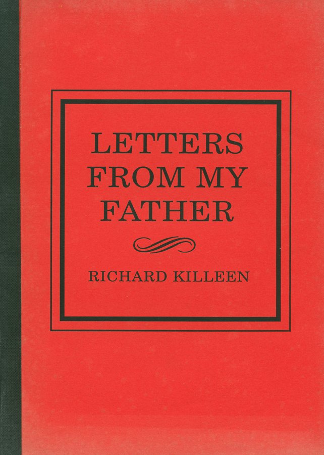 Three artist's publications by Richard Killeen (1 of 1)