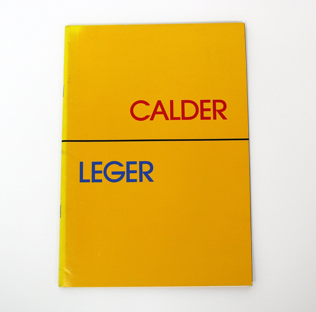 Thirteen International Art publications (1 of 1)