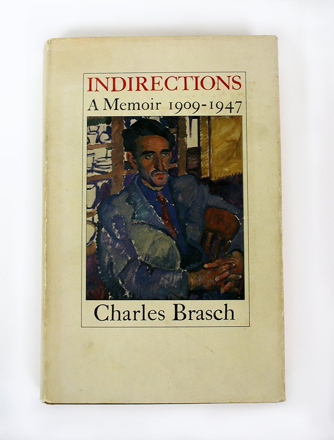 Three publications on Katherine Mansfield (1 of 1)