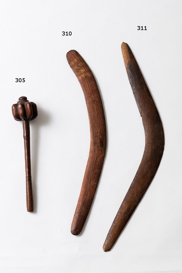 A good 19th  century boomerang (1 of 1)