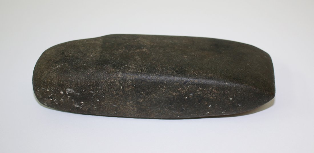 Pre European argillite toki* (1 of 1)