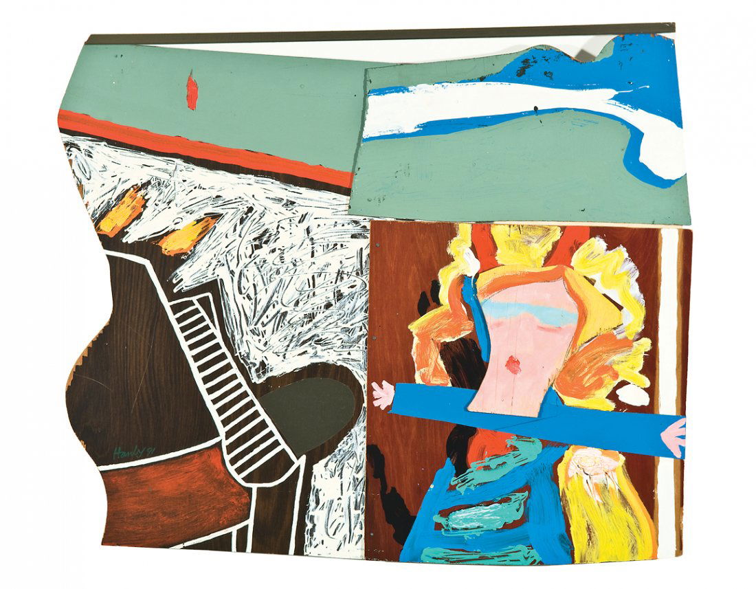 Patrick Hanly (1 of 1)