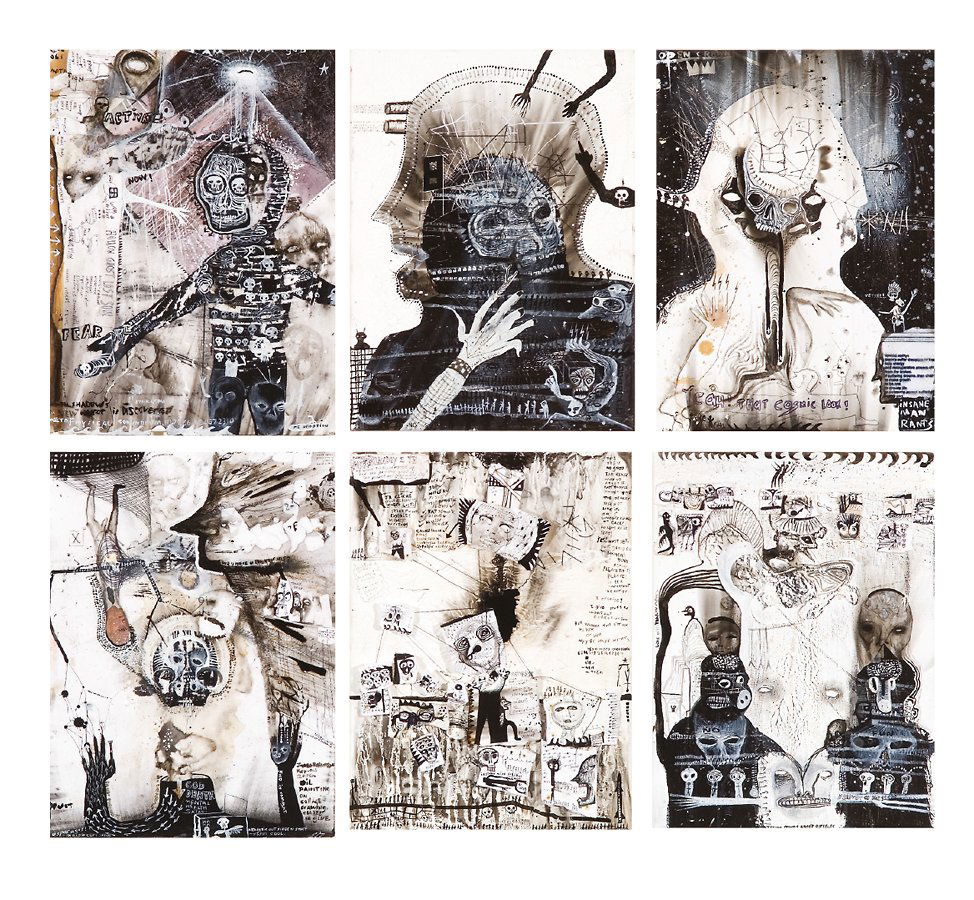 James Robinson (1 of 1)