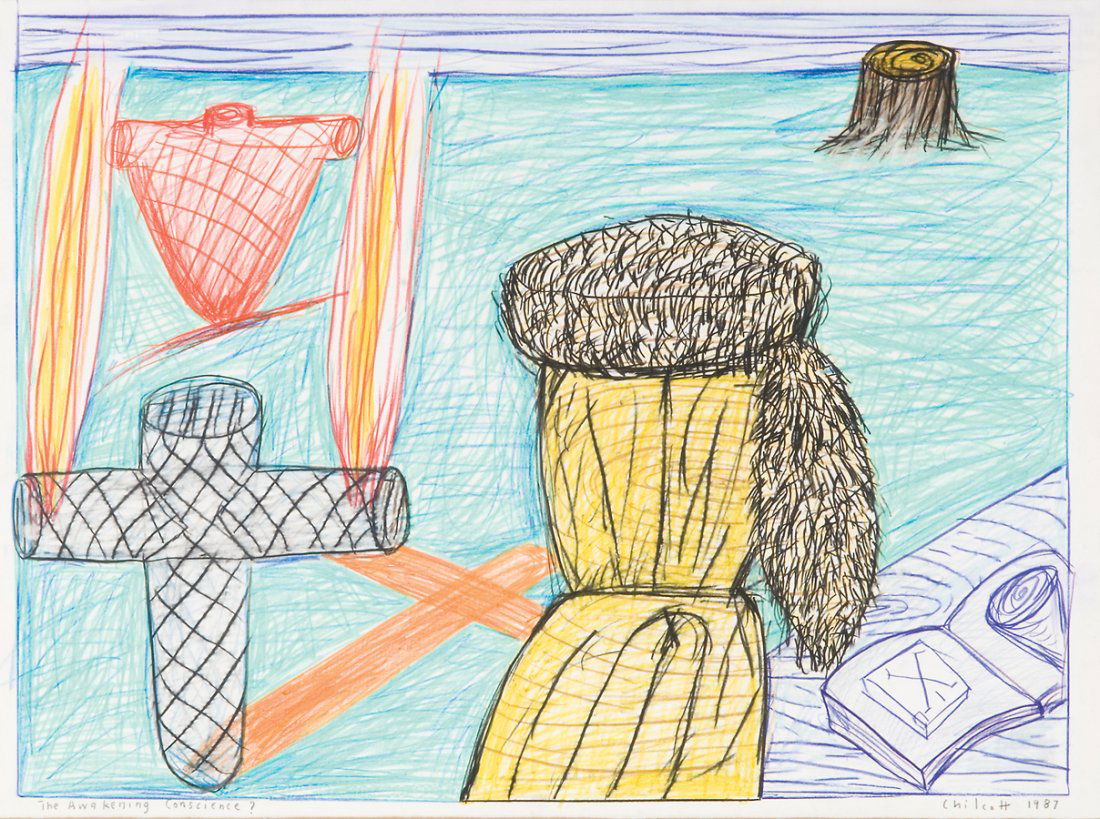 Gavin Chilcott (1 of 1)