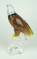 174: SWAROVSKI CRYSTAL THE BALD EAGLE - 2