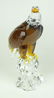 174: SWAROVSKI CRYSTAL THE BALD EAGLE - 3