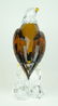 174: SWAROVSKI CRYSTAL THE BALD EAGLE - 4