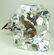 174: SWAROVSKI CRYSTAL THE BALD EAGLE - 8
