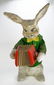 200: 1940'S ANTIQUE TOY VINTAGE MECHANICAL STORE DISPLA