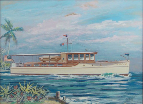 JOHN AUSTIN TAYLOR WATERCOLOR GOUACHE KAWARTHA: JOHN AUSTIN TAYLOR WATERCOLOR GOUACHE KAWARTHA John Austin Taylor American (20th Century) Watercolor and Gouache on Paper "Kawartha" Signed Lower Right John Austin Taylor. Good to Very Good Condition.
