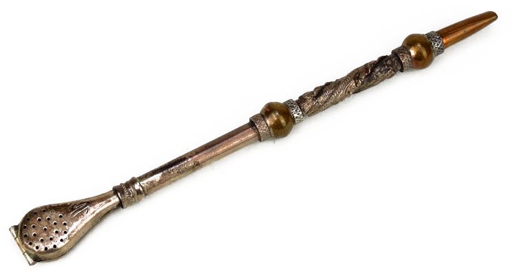 vintage-argentinean-mixed-metal-opium-pipe