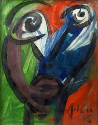 PETER KEIL ORIGINAL ACRILIC ON BOARD: PETER KEIL ORIGINAL ACRILIC ON BOARD Listed German Artist. Measures Approxiumately 15" by 12" Plus Frame. Signed Lower Right. WE WILL NOT SHIP THIS ITEM BUT CAN RECOMMEND A SHIPPER FOR YOU