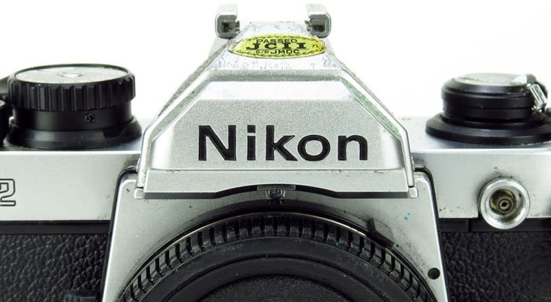 NIKON 35MM SLR AND ACCESSORY SET - 2
