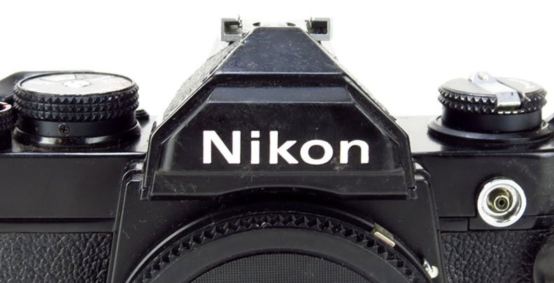 NIKON 35MM SLR AND ACCESSORY SET - 3