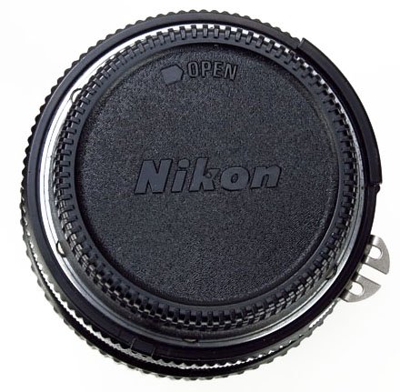 NIKON 35MM SLR AND ACCESSORY SET - 4