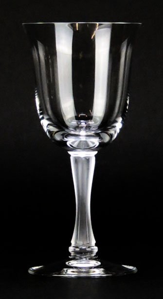 15 LALIQUE BRANDY GLASSES: 15 LALIQUE BRANDY GLASSES Each Measures Approximately 5-5/8" Tall. In the Barsac Pattern. Approximately $200 Retail Each. Signed to Base Lalique France WE WILL NOT SHIP THIS ITEM BUT CAN RECOMMEND A S