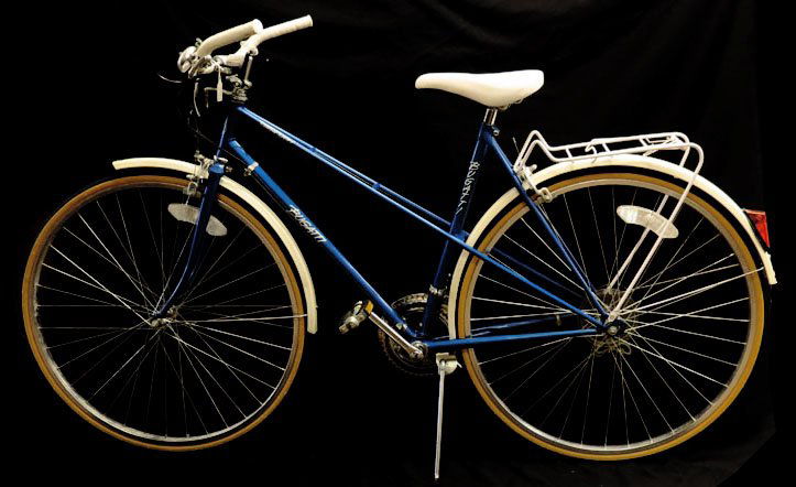 vintage bicycle price