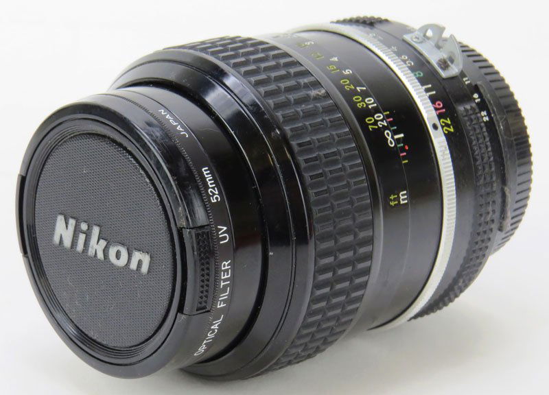 Nikon 52mm Lens. Shipping $28.00: Nikon 52mm Lens. Shipping $28.00