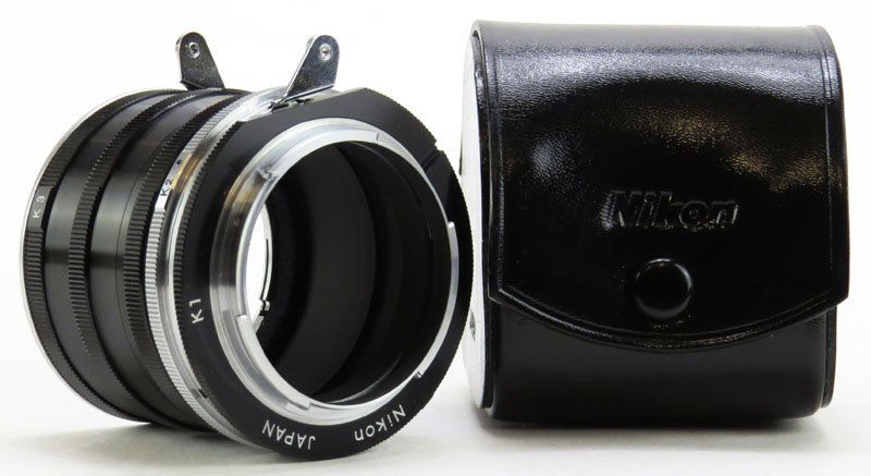 Brand New in Original Box Nikon Extension Rings Model: Brand New in Original Box Nikon Extension Rings Model K. Shipping $20.00