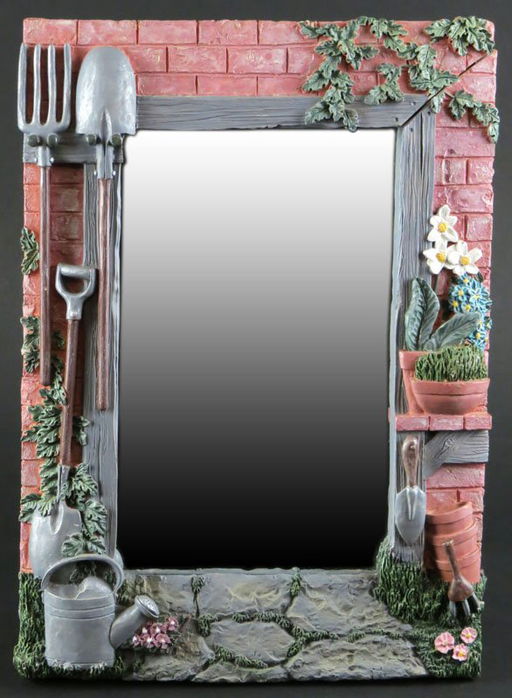 1994 Figi Graphics San Diego, California Garden Shed Aug 15, 2014