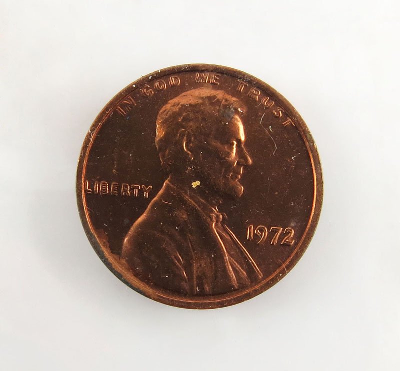 1972 Double Die Lincoln Penny. These Coins ARE NOT: 1972 Double Die Lincoln Penny. These Coins ARE NOT Professionally Graded, We DO NOT Grade Coins, Please Request Enough Photos and/or Information to Make your Own Value Judgment as to the Condition of
