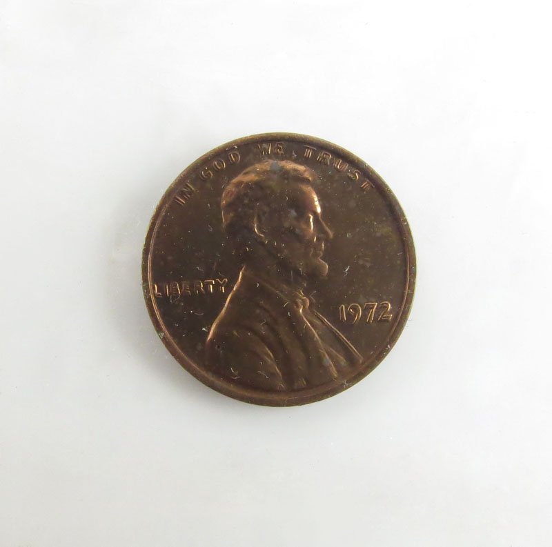 1972 Double Die Lincoln Penny. These Coins ARE NOT: 1972 Double Die Lincoln Penny. These Coins ARE NOT Professionally Graded, We DO NOT Grade Coins, Please Request Enough Photos and/or Information to Make your Own Value Judgment as to the Condition of
