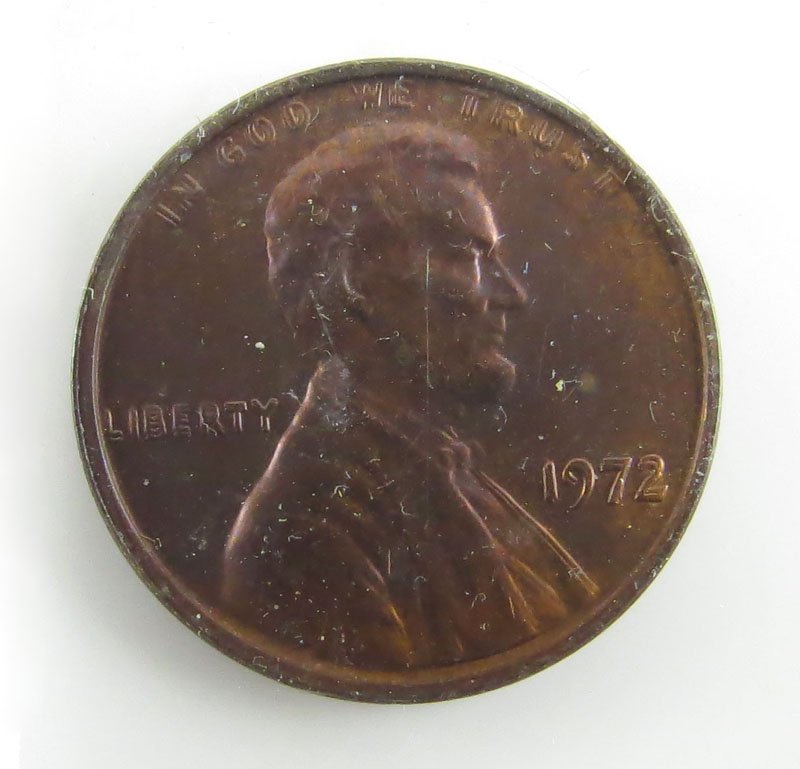 1972 Double Die Lincoln Penny. These Coins ARE NOT: 1972 Double Die Lincoln Penny. These Coins ARE NOT Professionally Graded, We DO NOT Grade Coins, Please Request Enough Photos and/or Information to Make your Own Value Judgment as to the Condition of