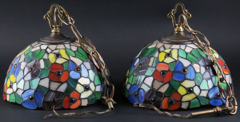 Three (3) Piece Brass and Marble Garniture Set with: Three (3) Piece Brass and Marble Garniture Set with Girandoles. The Two (2) Candlesticks now Electrified and Converted into Lamps. Unsigned. Good Condition. Measures 31 Inches Tall. Shipping $125.00