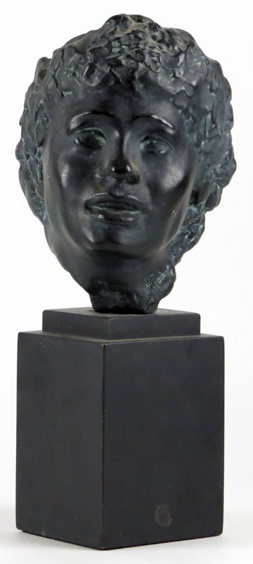 after: Auguste Rodin French (1840-1917) Signed MPI (1 of 1)