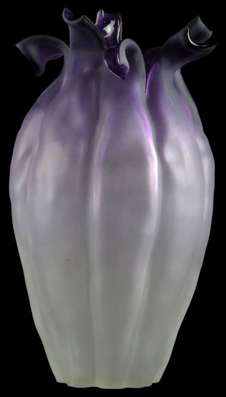1997 Nikolas Weinstein Hand Blown Limited Edition (1 of 1)