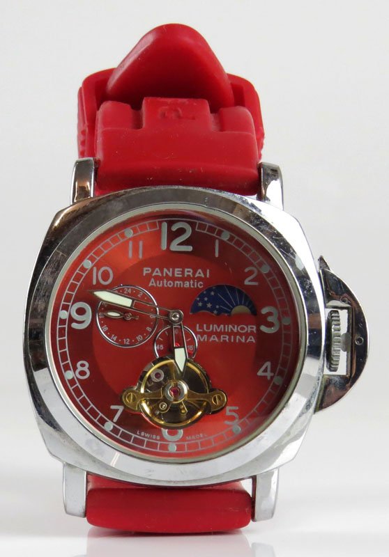 Panerai luminor marina officine cheap automatic