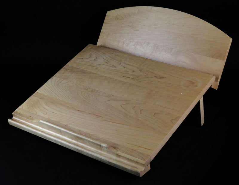 Levenger on sale writing desk