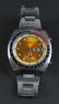 Vintage Single Register Men's Seiko Chronograph Wrist