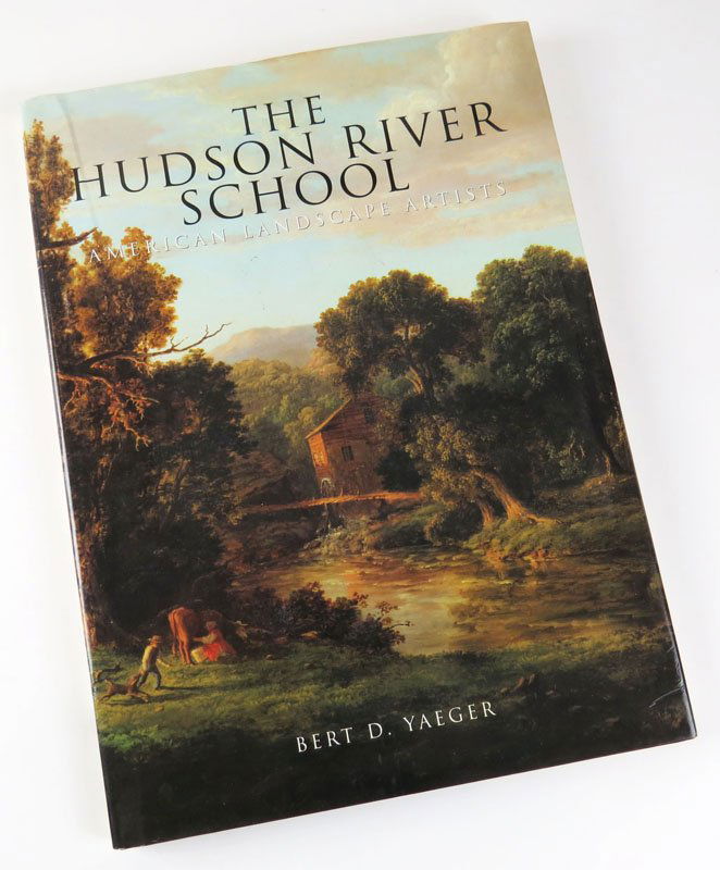 The Hudson River School American Landscape Artists (1 of 1)
