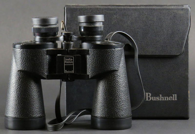 Bushnell original on sale